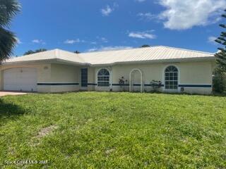 1118 Jaslo St SE in Palm Bay, FL - Building Photo