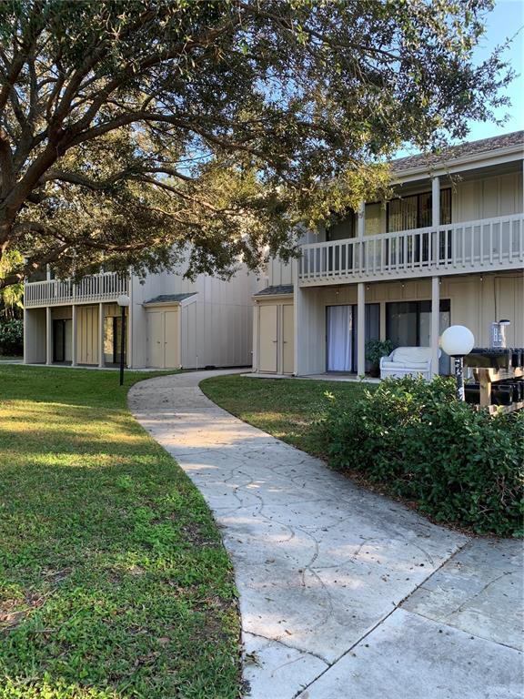 property at 2216 Bahia Vista St
