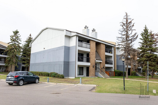 Hermitage Village Apartments