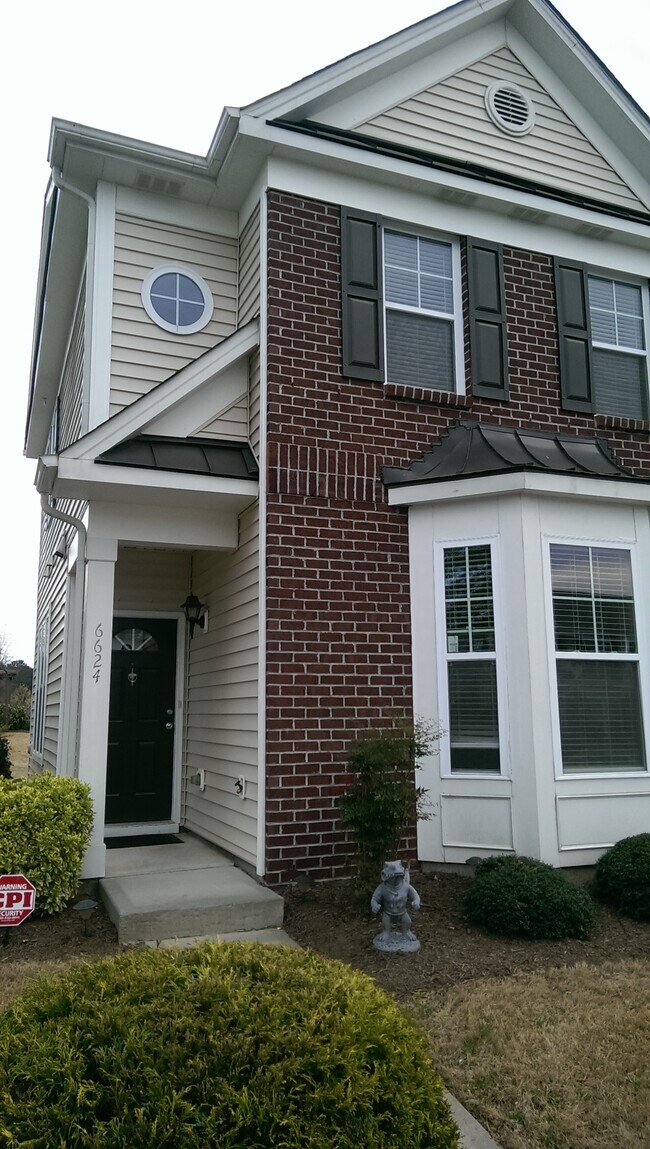6624 Clarksburg Plz Rentals in Raleigh, NC