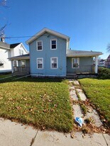 211 S Marr St in Fond du Lac, WI - Building Photo