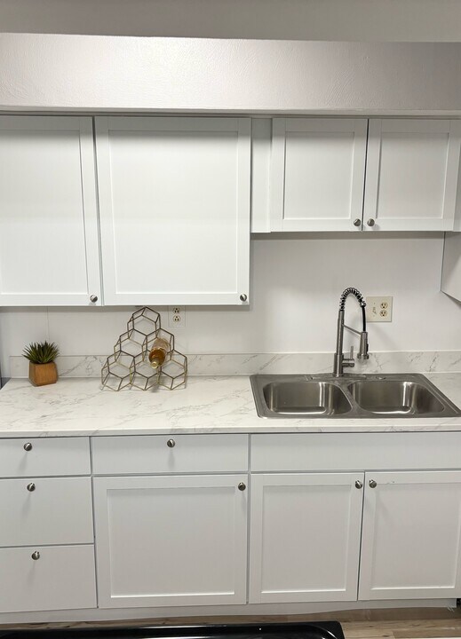 226-226 N Birchwood Dr in Muncie, IN - Building Photo