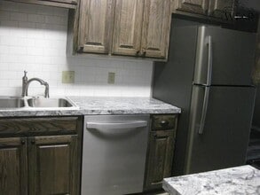 11 Lackland Cir in Wichita Falls, TX - Building Photo - Building Photo