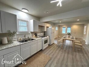 7227 Studebaker Ave in Warren, MI - Building Photo - Building Photo