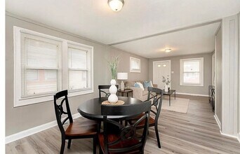 241 S Temple Ave in Indianapolis, IN - Building Photo - Building Photo