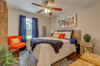 Riverbrook Apartments in Broken Arrow, OK - Foto de edificio - Interior Photo