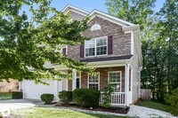 3828 Pimilico Trace Ln in Charlotte, NC - Building Photo - Building Photo