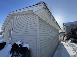 4619 Rue Principale in St-Antoine, NB - Building Photo - Building Photo