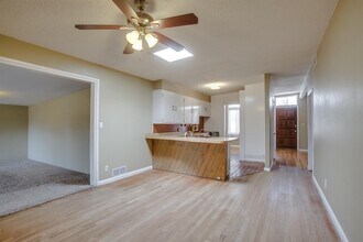 3101 46th St in Lubbock, TX - Foto de edificio - Building Photo