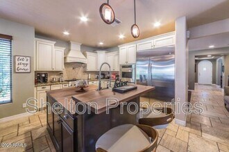 3779 N Denny Way in Buckeye, AZ - Building Photo - Building Photo