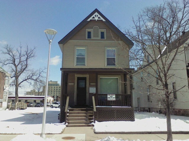 503 5th Ave S, Unit 5035thAve in La crosse, WI - Building Photo