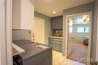 2733 Biloxi Ln in Mesquite, TX - Building Photo - Building Photo