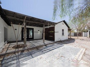 1429 E Palm Ln in Phoenix, AZ - Building Photo - Building Photo
