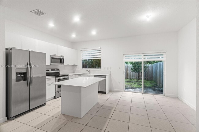 property at 12307 NW 23rd Ct