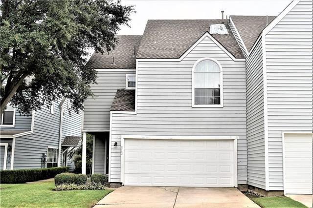 812 Canal St in Irving, TX - Building Photo