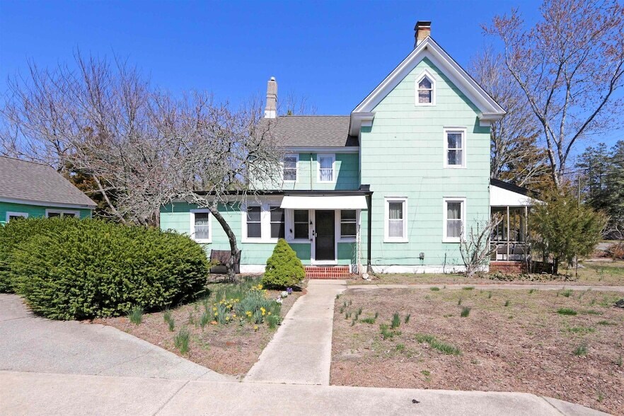 2701 US-9 in Ocean View, NJ - Building Photo