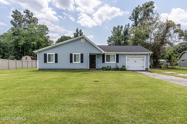 111 Cedar Crk Dr