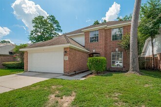 3223 Candlepine Dr in Spring, TX - Building Photo - Building Photo