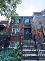 2346 S Marshall Blvd, Unit 1 in Chicago, IL - Building Photo