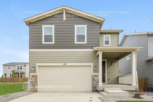 property at 318 Grayson Ave