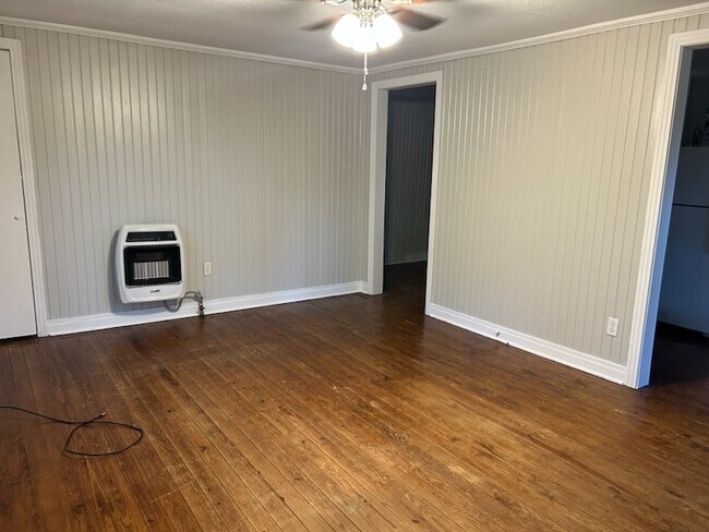 209 Thompson St, Unit 209A in Kilgore, TX - Building Photo - Building Photo