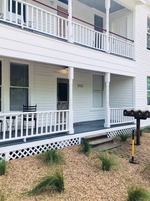 2113 Decatur St in Houston, TX - Building Photo - Building Photo