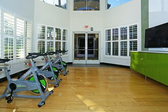 Sedona at Lone Mountain Apartments in North Las Vegas, NV - Building Photo - Building Photo