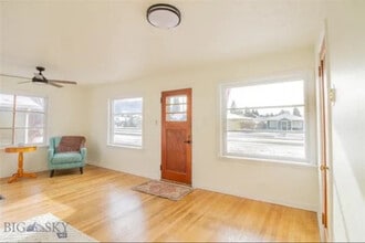 2025 Grand Ave in Butte, MT - Foto de edificio - Building Photo