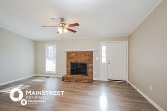 3052 Winding Trail in Matthews, NC - Building Photo - Building Photo