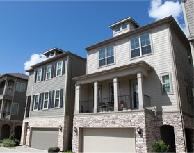 1763 Monarch Ridge Dr in Houston, TX - Building Photo - Building Photo