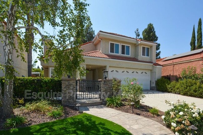 property at 6663 Pecan Ave