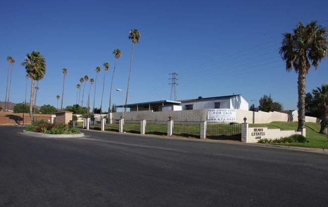 Bravo Estates in Jurupa Valley, CA - Building Photo - Building Photo