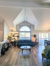 26857 Claudette St, Unit 134 in Santa Clarita, CA - Building Photo - Building Photo