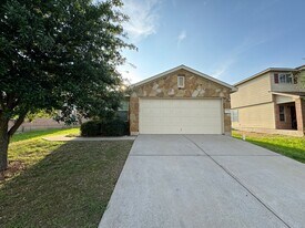 5704 Capricorn Loop in Killeen, TX - Building Photo