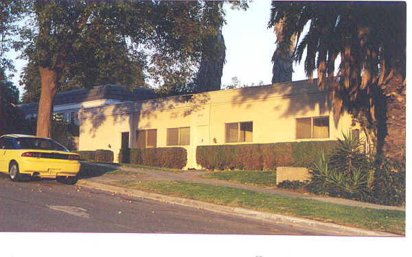 4738 Elderwood Ct in Riverside, CA - Foto de edificio