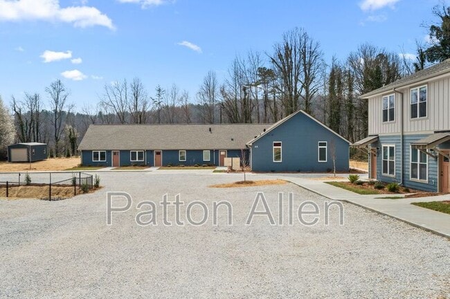 property at 44 Catawba Valley Ct