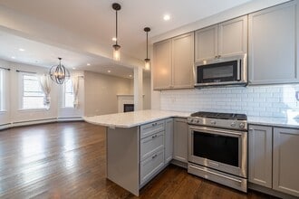 465 Ashmont St in Boston, MA - Building Photo - Building Photo