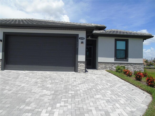 3240 Woodthrush Dr in Punta Gorda, FL - Building Photo - Building Photo