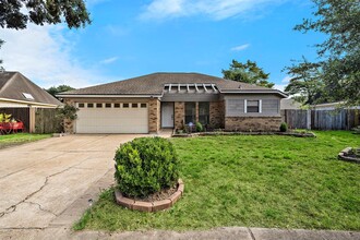 1022 Western Meadows Dr in Katy, TX - Building Photo - Building Photo