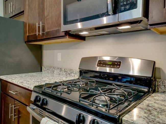 The Haven on College in New Haven, CT - Building Photo - Building Photo