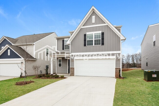 now in Inman, SC - Building Photo - Building Photo