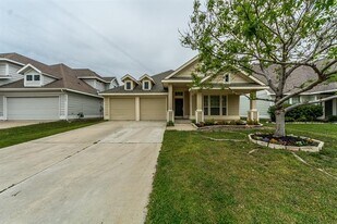 9924 Wild Ginger Dr in McKinney, TX - Building Photo