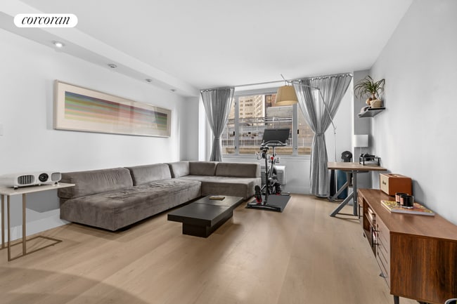 property at 130 W 67th St
