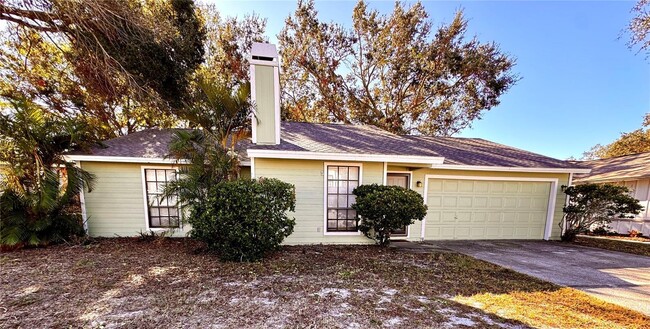 816 Bentwood Ct in Palm Harbor, FL - Building Photo - Building Photo