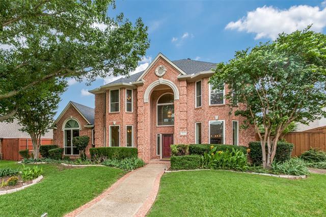 3605 Mt Vernon Way in Plano, TX - Building Photo - Building Photo