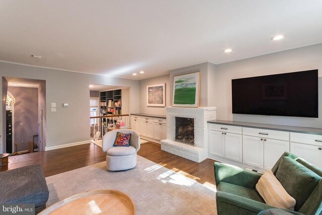 1230 Rodman St in Philadelphia, PA - Building Photo - Building Photo