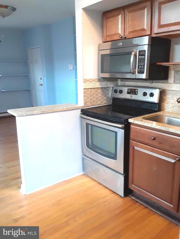 323 1/2 E St NE in Washington, DC - Building Photo - Building Photo