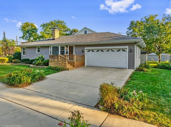 509 Gierz St in Downers Grove, IL - Building Photo - Building Photo