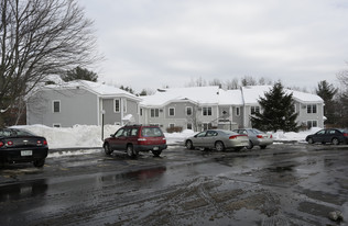 Tarrytown Road Apartments