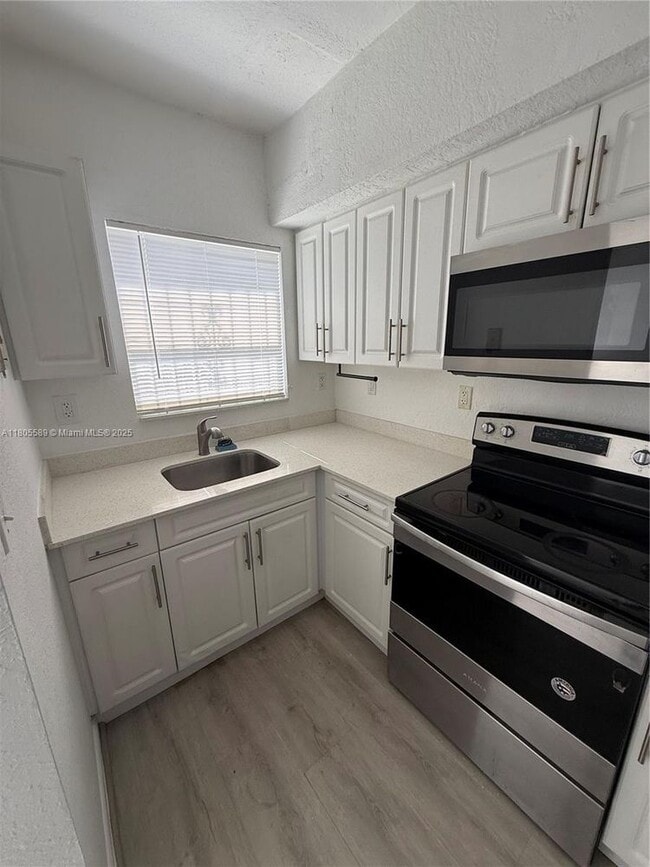 property at 8463 NW 4th Ct